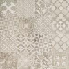 Tubadzin Sfumato Patch 59,8x59,8x1 dlažba mat