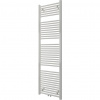 Cerano Lincoln, vykurovacie teleso 1800x500mm, 559W, rozteč pripojenia D5/450 mm, biela matná, CER-CER-429586