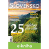 E-kniha E-Čarovné Slovensko 06/2021 - MAFRA Slovakia
