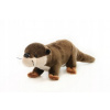Plyšák Lamps plyšová vydra 29 cm