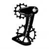 Radiaca páka CERAMICSPEED OSPW X Alloy Shimano XT/XTR 1x12s Black