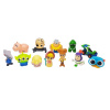 Postavičky Toy story - viac druhov Balenie: 12 ks