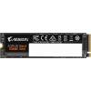 GIGABYTE SSD 2TB AORUS Gen4 7000E, PCIe Gen4x4, M.2 2280, (R:7100/ W:6500MB/s) AG470E2TB