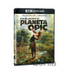 Království Planeta opic Ultra HD Blu-ray UltraHDBlu-ray
