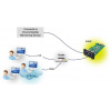 FSP/Fortron SNMP karta pro UPS Galleon, Knight, Champ, 2xRJ45 MPF0000400GP