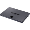 Samsung 870 QVO 1 TB interný SSD pevný disk 6,35 cm (2,5 ) SATA 6 Gb / s Retail MZ-77Q1T0BW; MZ-77Q1T0BW