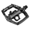 Pedále X-PEDO Ambix Black