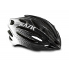 Prilba KASK 50NTA black/white M/48-58cm
