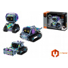 IM.Master Kreatívne Stavebnice 3v1: Robot s Gitarou, RC Ovládanie, Bluetooth