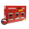 Odpuzovač Deramax Profi Trio- plašič kun a hlodavců