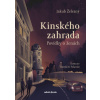 Kinského zahrada - Jakub Železný