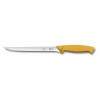 Vega Victorinox 5.8449.20 Swibo filetovací nôž 20 cm, žltá