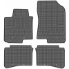 Koberce gumenné FROGUM HYUNDAI i20 II 2014-2020