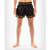 Muay Thai trenky Venum PARACHUTE - Black/Gold Velikost: M
