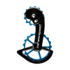 OSPW X pre SHIMANO GRX810/815 + RX800/805 Farba: Modrá, Úprava: Coated