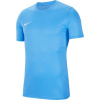 Tričko Nike Dry Park VII Jr BV6741-412 122 cm