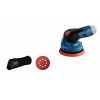 Bosch GEX 12V-125 Professional 0.601.372.101