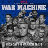 Cave Nick,Ellis Warren - War Machine / OST / Digipack [CD]