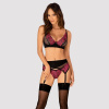 Obsessive Set Rosenty XL/2XL