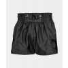 Muay Thai šortky Venum Classic - Black/Black Velikost: M
