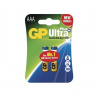 GP Batteries Batéria GP ultra alkalická PLUS AAA, 2ks/ Blister