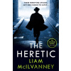 The Heretic - Liam Mcilvanney
