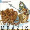 Audiokniha: Mrázik