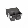 Blanco SELECT II COMPACT 60/2 - 526207