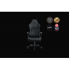 Razer Iskur V2 - Black RZ38-04900200-R3G1