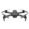Dron RICHIE Skladacie Dron s FULL HD kamerou, aplikácie pre Android a iOS zariadenia, Kvadrokoptéra s kamerou