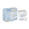 Filtračná kanvica Brita Style 2,4 l béžová
