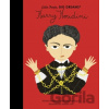 Harry Houdini - Maria Isabel Sanchez Vegara, Juliana Vido (ilustrátor)