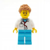 LEGO svítící Iconic Doktor LGL-KE184H