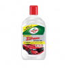Autošampon s voskem Turtle Wax Zip vosk, 0,5l