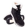 Hi-Tec Mestia Mid Wp W 92800377013 Shoes (131195) Black 40
