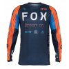 Fox Racing 180 Race Spec modrý