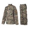 Dětský maskáčový komplet MFH ACU, Operation Camo, S