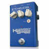 Vokálny procesor TC Helicon Harmony Singer 2