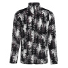 ALPINE PRO - EFLIN PÁNSKA MIKINA SUPRATHERM