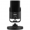 Rode NT-USB MINI kondenzátorový mikrofón na USB pre iOS počítač so statívom (400400025)