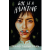 She Is a Haunting - Thanh Tran Trang