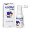 Audispray junior ušná hygiena 25ml