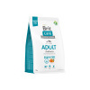 Brit Care Dog Adult Salmon 3 kg bez obilnín