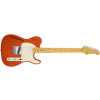 G&L Tribute ASAT Classic Bluesboy Semi-Hollow Clear Orange, MP