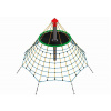 BERGER – HUCK Lanové pyramídy DINO 3
