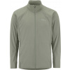 Pánská multisportovní bunda CRAFT ADV Essence Warm 2 - zelená Velikost: XL