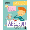 Nauč Edu abecedu - Stará, Milan Starý Ester