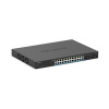 Netgear 24-Port Multi-Gigabit (2.5G) Ethernet Ultra60 PoE++ Smart Switch MS324TXUP-100EUS