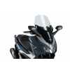 Plexi štít PUIG V-TECH LINE TOURING 1295H dymová