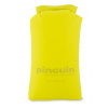 Vodotesný vak PINGUIN Dry bag 5 L žltý